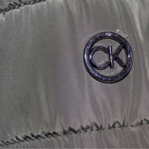 Winter down coat - Picture 4 of 7